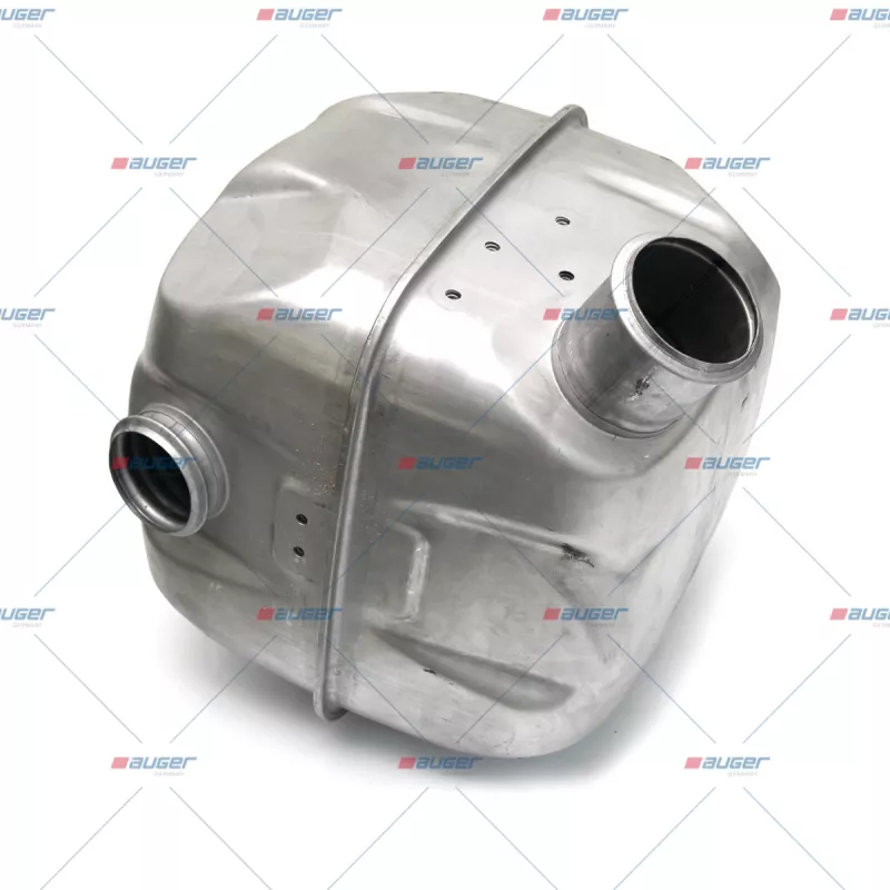 Pot de détente/silencieux arrière AUGER 69936