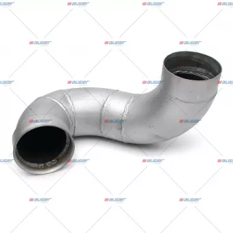 Tuyau d'échappement AUGER