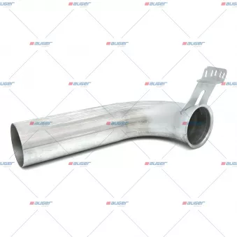 Tuyau d'échappement AUGER