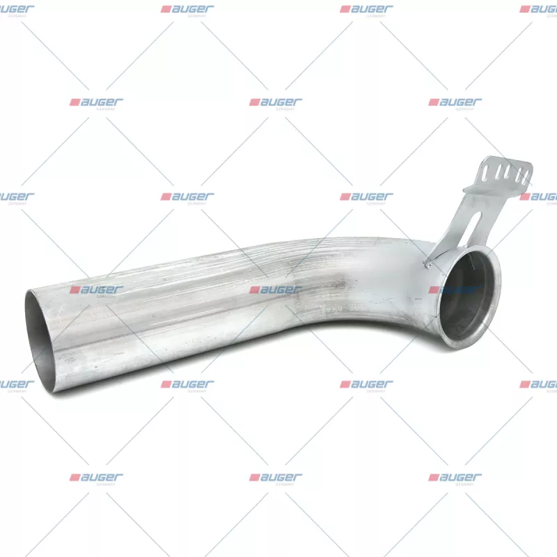 Tuyau d'échappement AUGER 69929