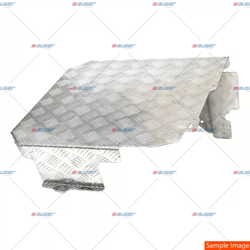 Tole anti-thermique AUGER 69955