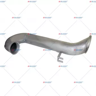 Tuyau d'échappement AUGER