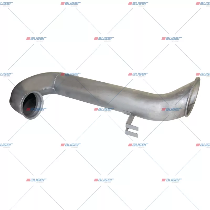 Tuyau d'échappement AUGER 69963