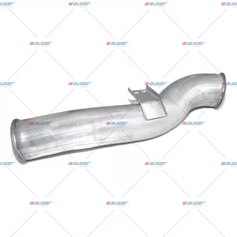 Tuyau d'échappement AUGER