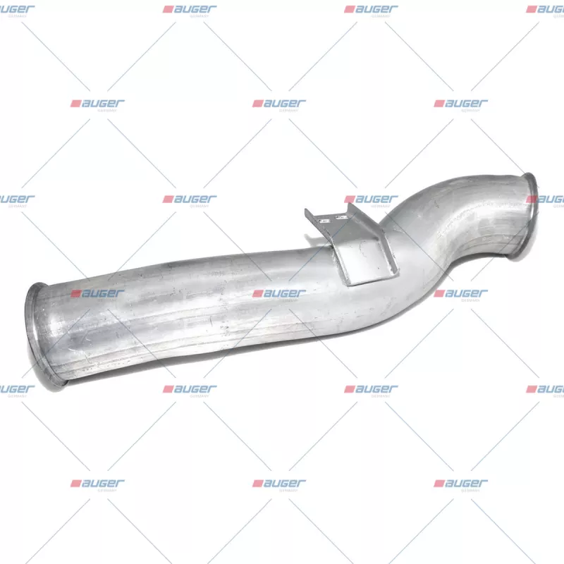 Tuyau d'échappement AUGER 69949