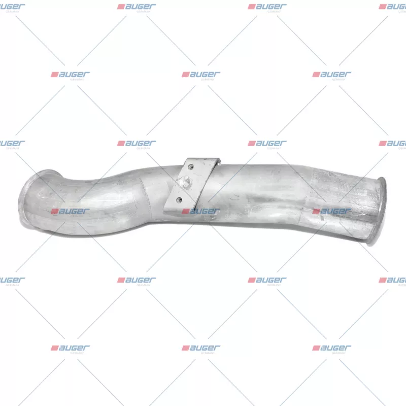Tuyau d'échappement AUGER 69948