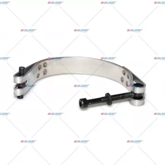 Raccord de tuyau, système d'échappement AUGER