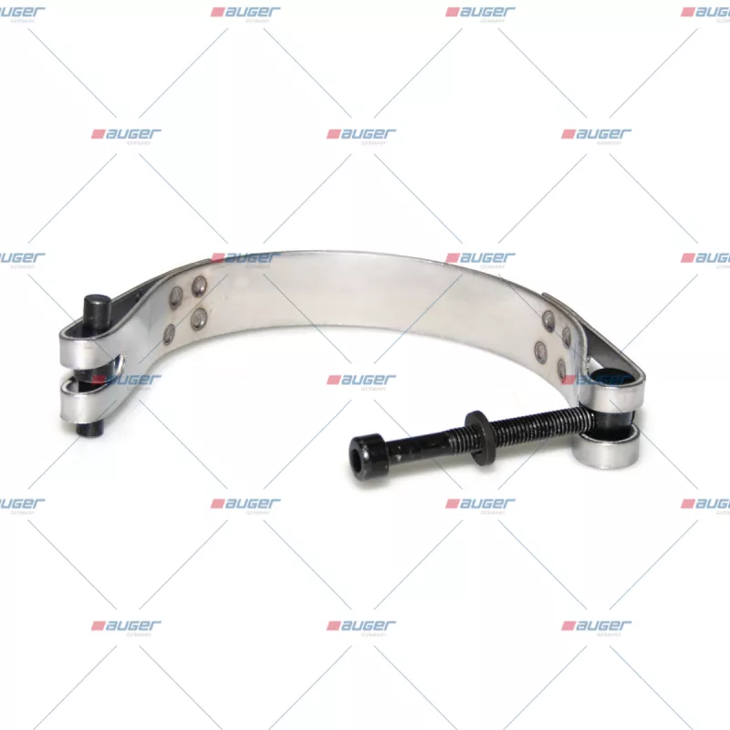 Raccord de tuyau, système d'échappement AUGER 69959