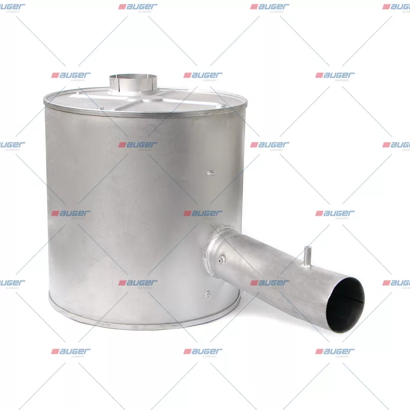 Pot de détente/silencieux arrière AUGER 69979