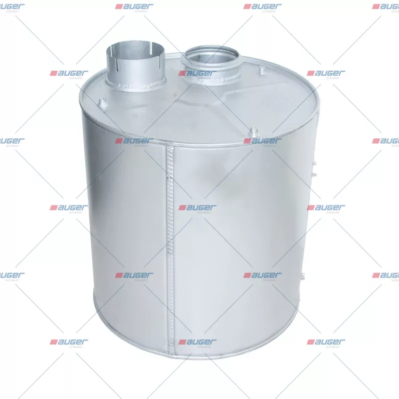 Pot de détente/silencieux arrière AUGER 69978