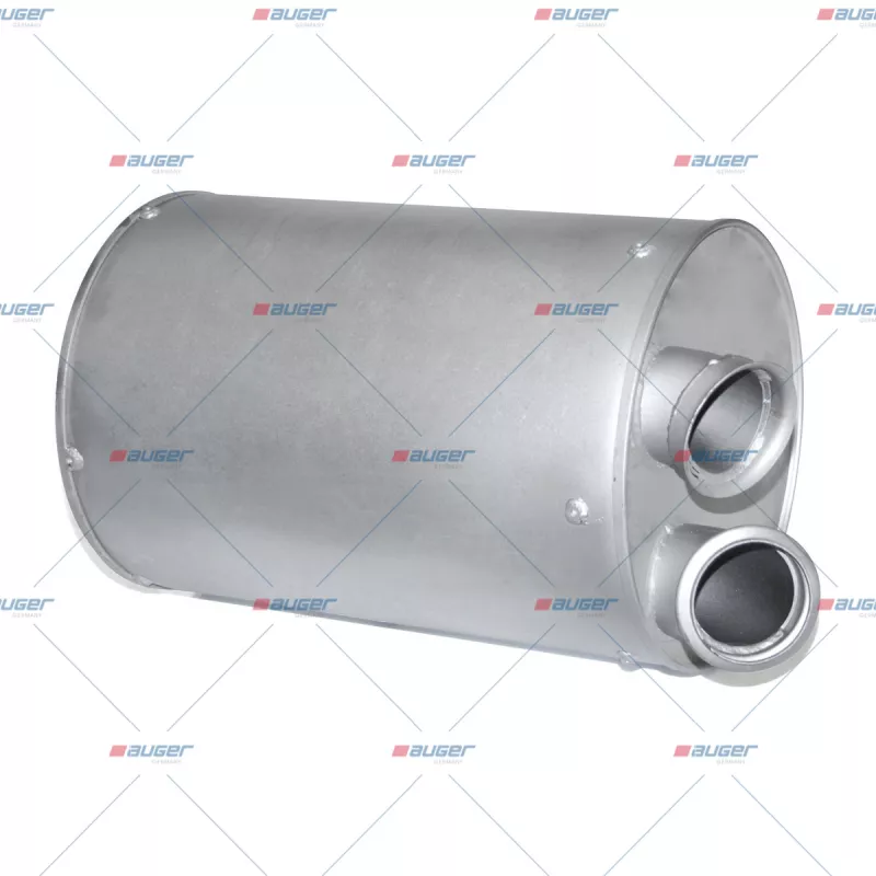 Pot de détente/silencieux arrière AUGER 69980