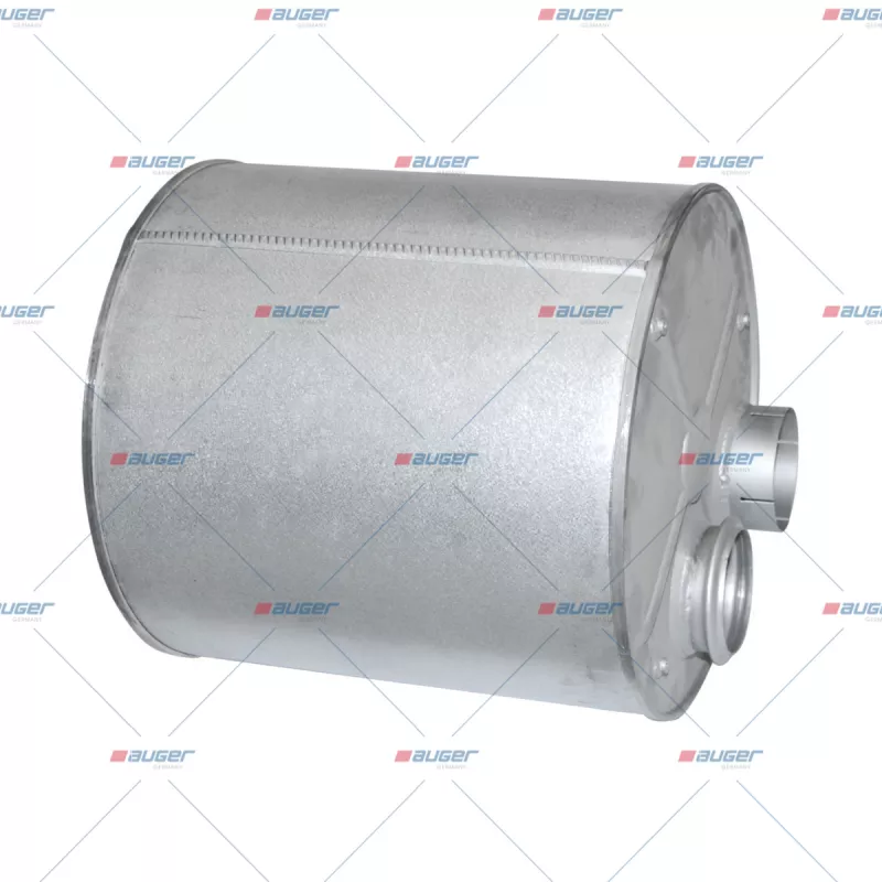 Pot de détente/silencieux arrière AUGER 69983
