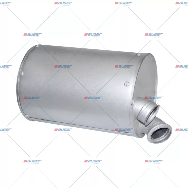 Pot de détente/silencieux arrière AUGER 69984