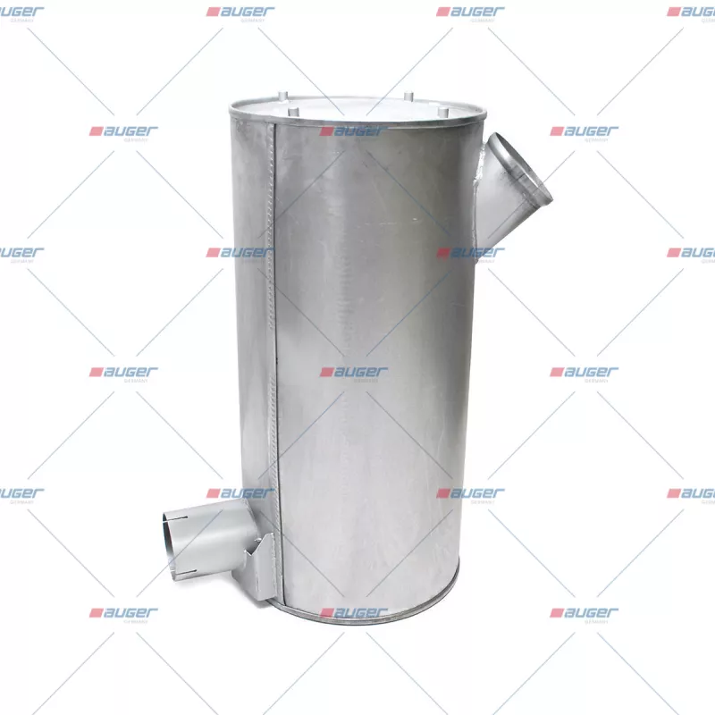 Pot de détente/silencieux arrière AUGER 70106