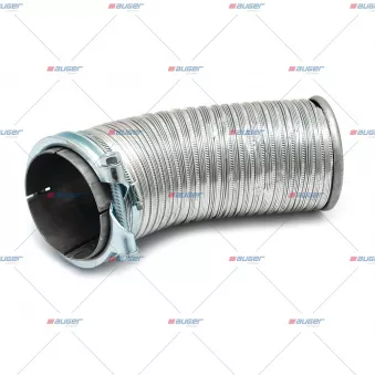 Tuyau d'échappement AUGER