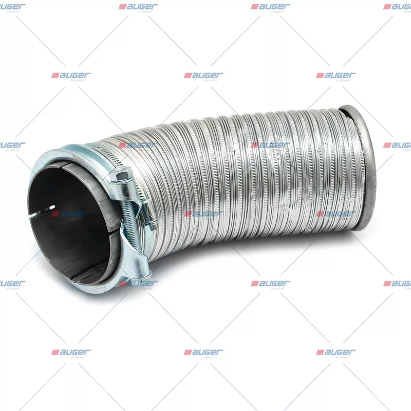 Tuyau d'échappement AUGER 70114