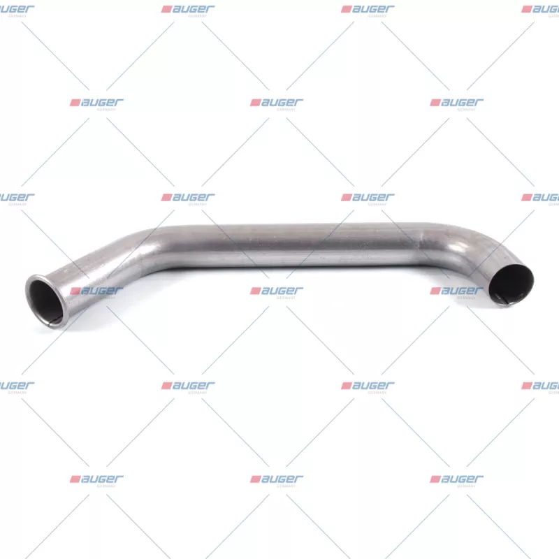 Tuyau d'échappement AUGER 69875