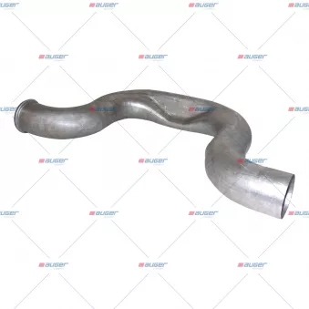 Tuyau d'échappement AUGER