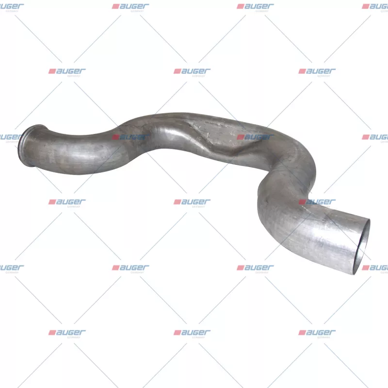 Tuyau d'échappement AUGER 69884