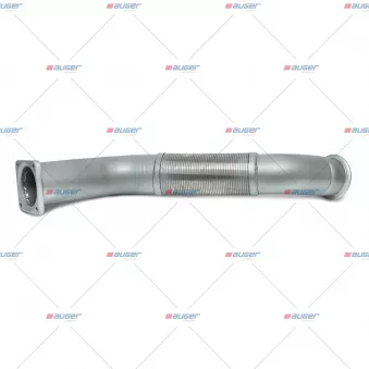 Tuyau flexible, échappement AUGER
