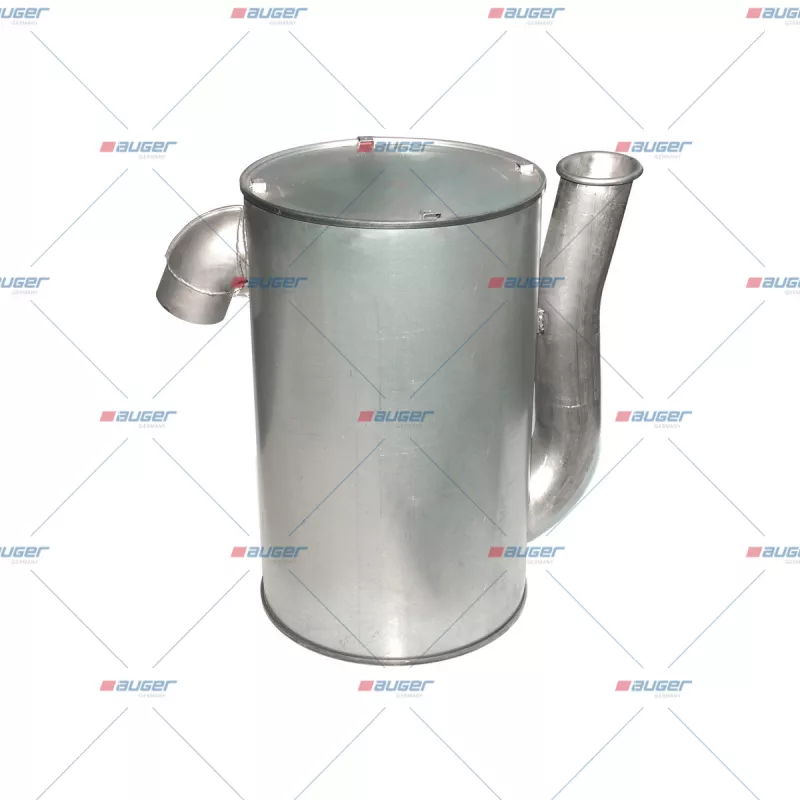 Pot de détente/silencieux arrière AUGER 69907