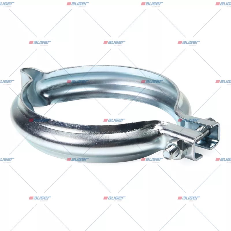 Raccord de tuyau, système d'échappement AUGER 69900