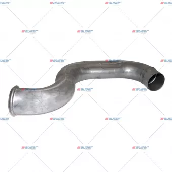 Tuyau d'échappement AUGER