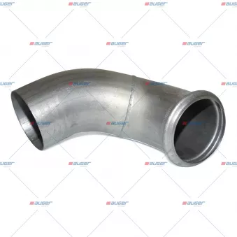 Tuyau d'échappement AUGER