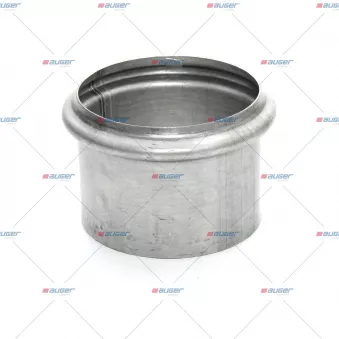 Tuyau d'échappement AUGER