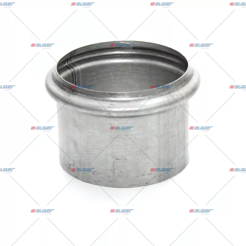 Tuyau d'échappement AUGER 69898
