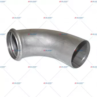 Tuyau d'échappement AUGER