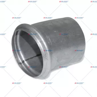 Tuyau d'échappement AUGER