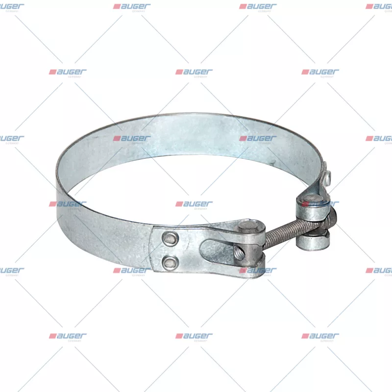 Raccord de tuyau, système d'échappement AUGER 70097