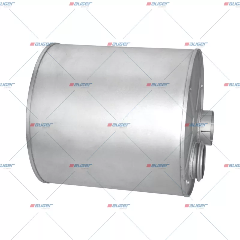 Pot de détente/silencieux arrière AUGER 70087