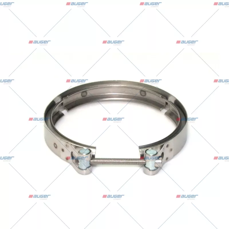 Raccord de tuyau, système d'échappement AUGER 70098