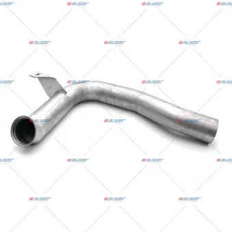 Tuyau d'échappement AUGER