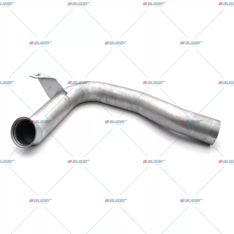 Tuyau d'échappement AUGER 70092