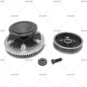 Embrayage, ventilateur de radiateur AUGER