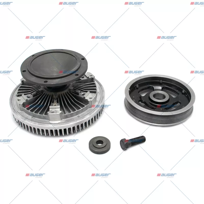 Embrayage, ventilateur de radiateur AUGER 71440