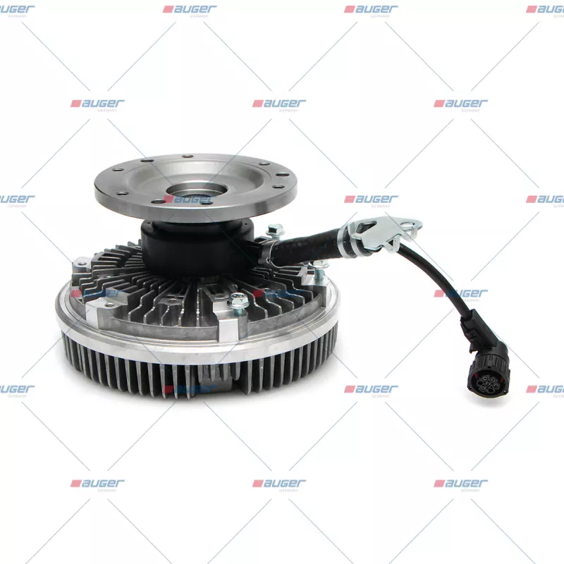 Embrayage, ventilateur de radiateur AUGER 71441
