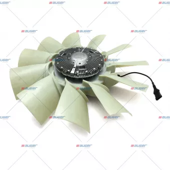 Embrayage, ventilateur de radiateur AUGER