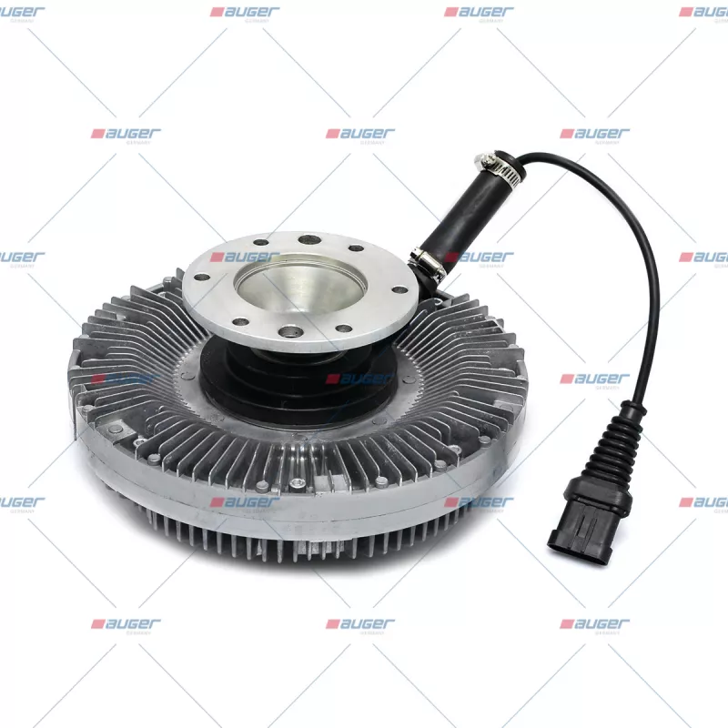 Embrayage, ventilateur de radiateur AUGER 71435