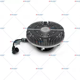 Embrayage, ventilateur de radiateur AUGER