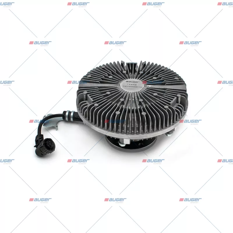 Embrayage, ventilateur de radiateur AUGER 71442