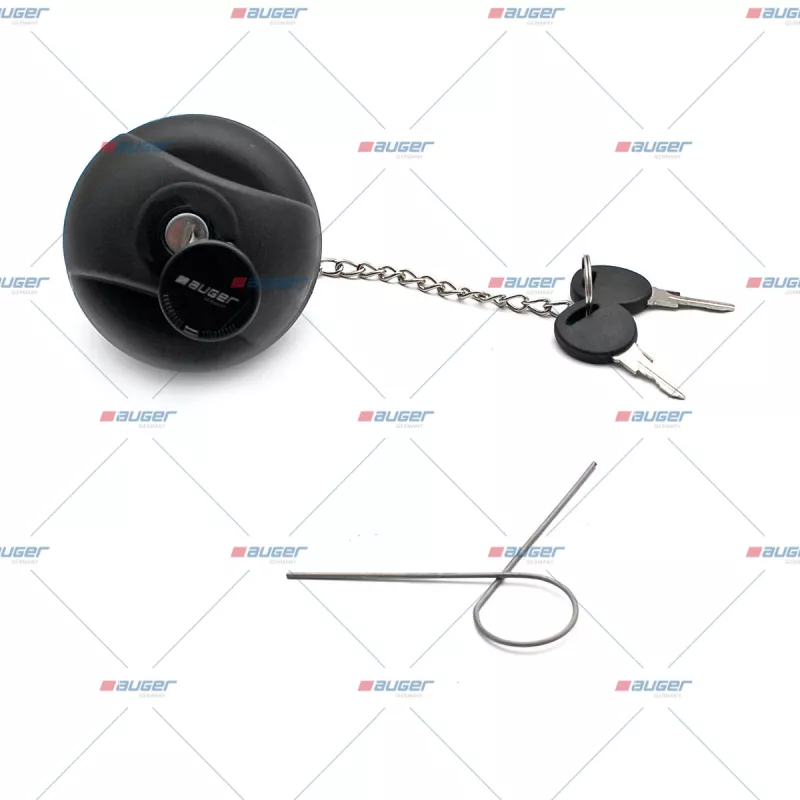 Bouchon, réservoir de carburant AUGER 71270