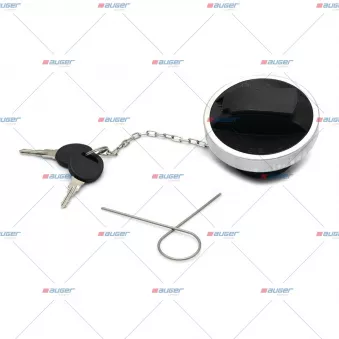 Bouchon, réservoir de carburant AUGER