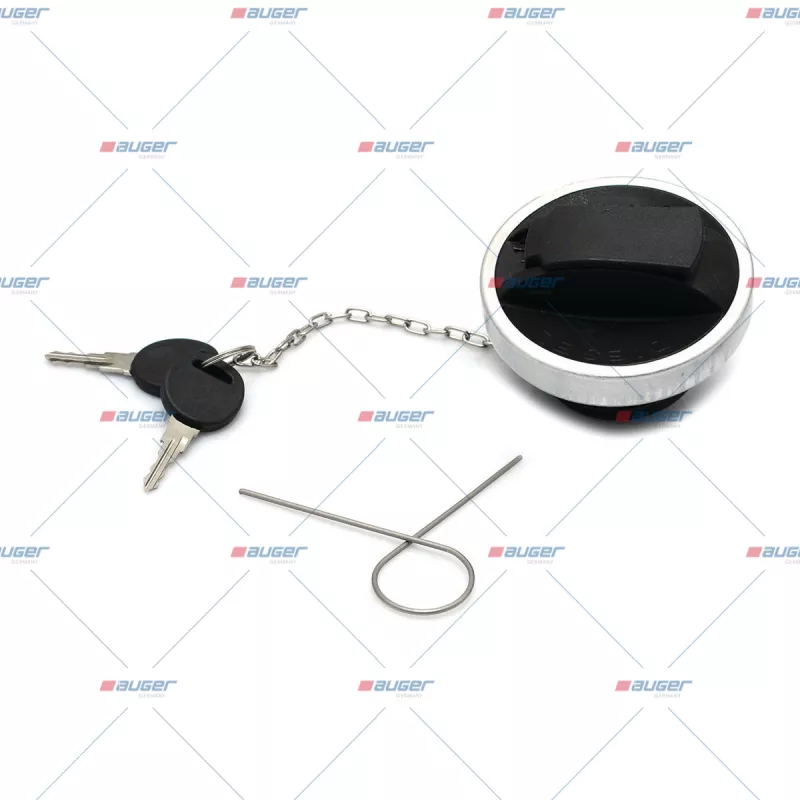 Bouchon, réservoir de carburant AUGER 71271