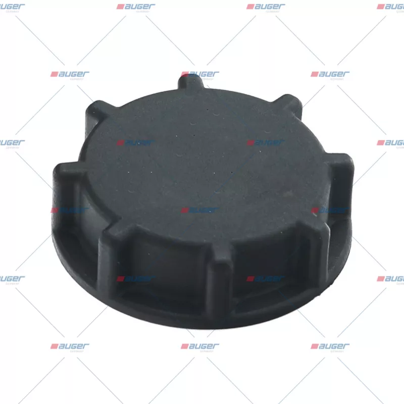 Bouchon, réservoir de liquide de refroidissement AUGER 71276