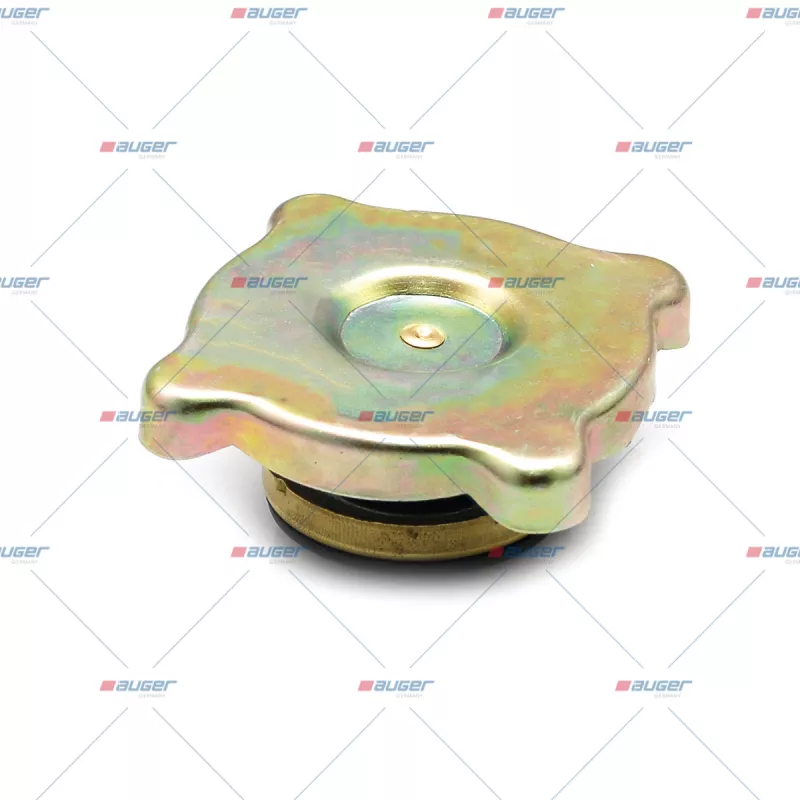 Bouchon, réservoir de liquide de refroidissement AUGER 71274