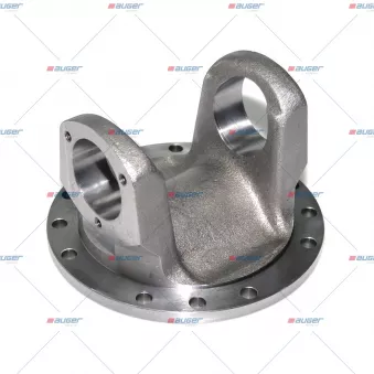 Bride, arbre à cardan AUGER